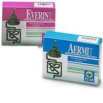 Aermit 50 Tavolette 0,5g 722-1