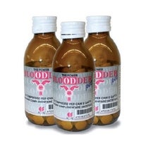 BLOODDER 80CPR-1