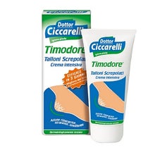 Timodore Crema Talloni Screpolati 75ml-1
