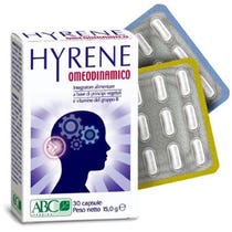 Hyrene Omeodinamico 30 Capsule-1