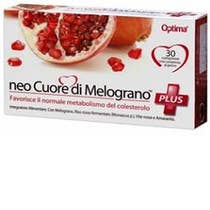 Cuore Di Melograno Neocu Plus 30 Compresse-1
