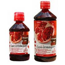 Cuore Melograno Succo 500ml-1