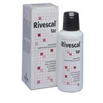 Rivescal Tar Shampoo 125ml-1