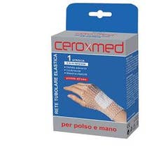 Ceroxmed Rete Tubo Mano/Polso 3m 1 Pezzo -1