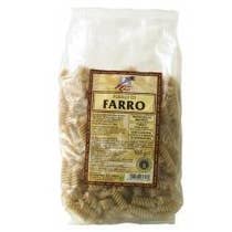 Penne Integrali Di Farro Bio 500 G-1