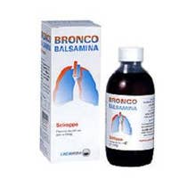 Broncobalsamina Soluzione Orale 200ml-1