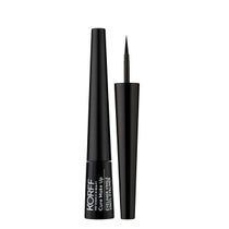 Korff Make Up Eyeliner Vinile Nero -1
