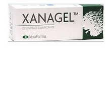Xanagel Gel 40ml-1