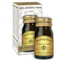 Melatonina Pure 75 Pastiglie-1