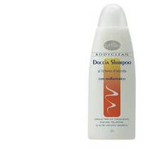 Euphidra Bodyclean Island Flechten Shampoo 250ml