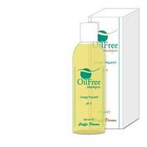 Oilfree Shampoo Lavaggi Frequenti 200ml-1