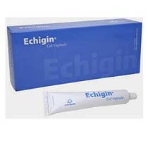 Echigin Gel Vaginale 6 Applicatori Monodose -1