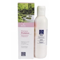 Orme Nat Shampoo Proteico 200ml-1