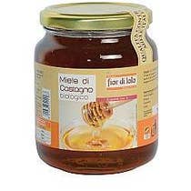 Miele Di Castagno Bio 500g-1