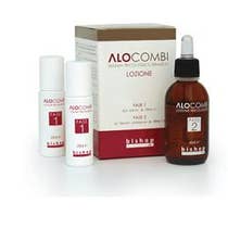 Alocombi Lozione 2 Roll On + Flacone 40ml-1