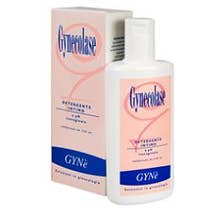Gynecolase Detergente Intimo 500ml-1