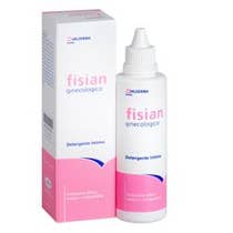 FISIAN GYNÄKOLOGISCH 125ML-1
