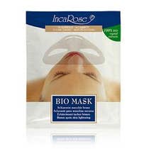 Incarose Maschera Bio Tnt Schiarente -1