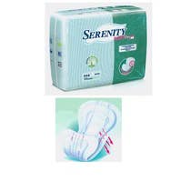 Serenity Softdry Aloe Pannolone Sagomato Incontinenza Super 30 Pezzi-1