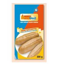 Aminò Happy D Mini Baguette 300g-1