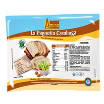Aminò La Pagnotta Casalinga 250g-1