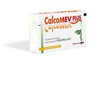 Calcomev Plus 60 Compresse-1