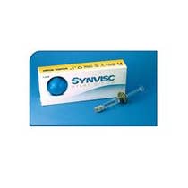 Synvisc Hyaluronsäure Spritze 1 Spritze 2 ml-1