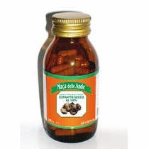 Maca Delle Ande Naturincas 120 Compresse Da 500mg-1