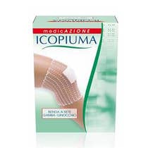 Benda Icopiuma A Compressione Fisiologica Per Gamba E Ginocchio Calibro 5-1
