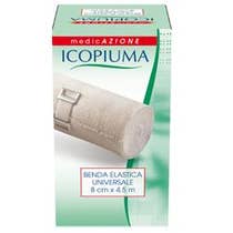 Benda Icopiuma Elastica Universale 8x450cm-1