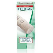 Benda Icopiuma Elastica Universale 12x450cm-1