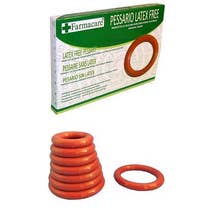 Pessario Latex Free Diametro 90mm-1