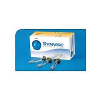 Synvisc siringa acido ialuronico 3 siringhe 2 ml-1