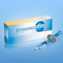 Synvisc One Siringa Acido Ialuronico 1 X 6 ml-1