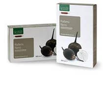 Rafano Nero Biologico 20 Ampolle Bevibili 15ml-1
