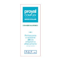 Proyal Complex Gocce Oculari 15ml-1