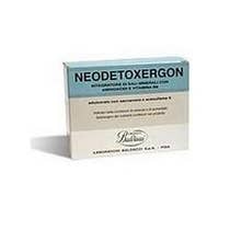 Neodetoxergon 20 Buste-1