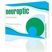 Neuroptic Retard 30 Compresse-1