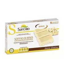 Soffio Riso Cioccolato Bianco 75g-1
