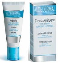 Aloedermal Crema Antirughe 30 ml-1