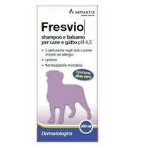Fresvio Shampoo Balsamo Cane E Gatto 200ml-1