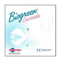 Biogreen Lavanda Vaginale 3 flaconi 140 ml-1