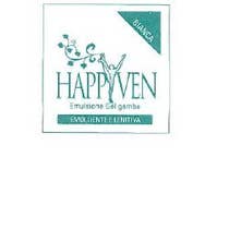 Happyven Bianca Gel Emolliente 150ml-1