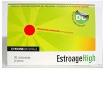 Estroage High 30 Compresse-1