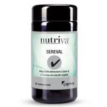 Nutriva Sereval 30 Tabletten -1
