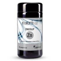 Nutriva Zincolip 60 Compresse-1