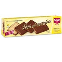 Schar Petit Cioccolato 130g-1