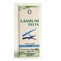 Lamium Delta Soluzione Idroalcolica 50ml-1
