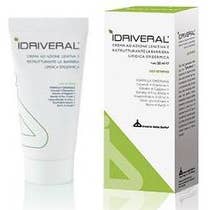 Idriveral beruhigende Creme 50ml-1