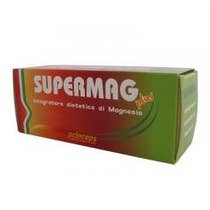 Supermag Plus 10 Flaconcini 15ml-1